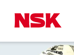 NSK Listed in Major ESG Investment Index “FTSE4Good Index Series” and Indices Adopted by Japan’s Government Pension Investment Fund (GPIF)