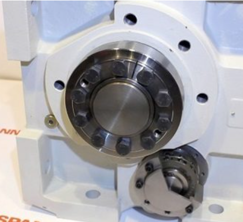 Ringspann Offers Safe and Easy Assembly for Shrink-Discs