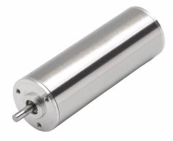 Portescap Brushless DC Motors Optimize Ventilator Performance