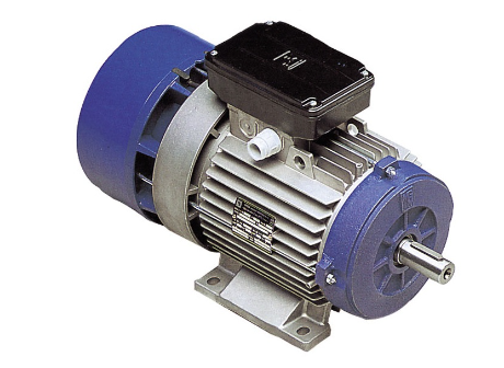 AutomationDirect Offers M.G.M. Electric IEC Motors and Brake Motors