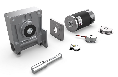 Parvalux by Maxon Offers Rapid Prototyping Capabilities for Motors