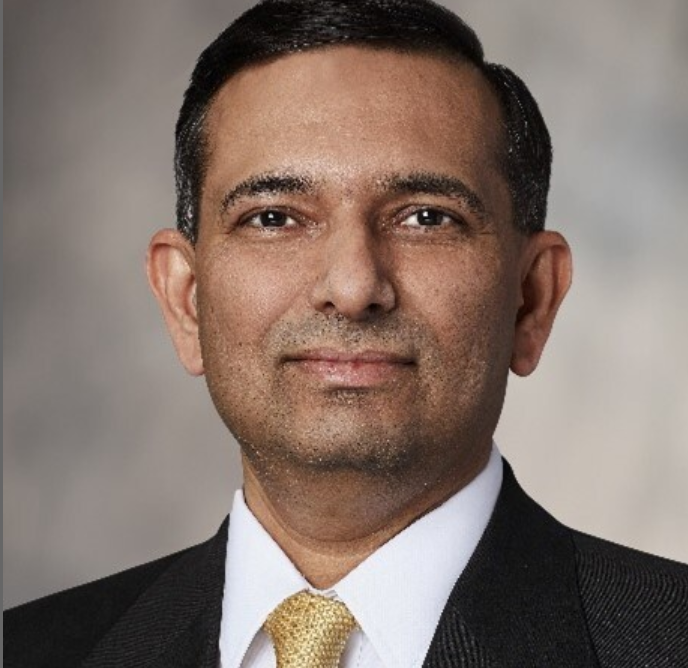 Tarak Mehta Appointed President and CEO of The Timken Company