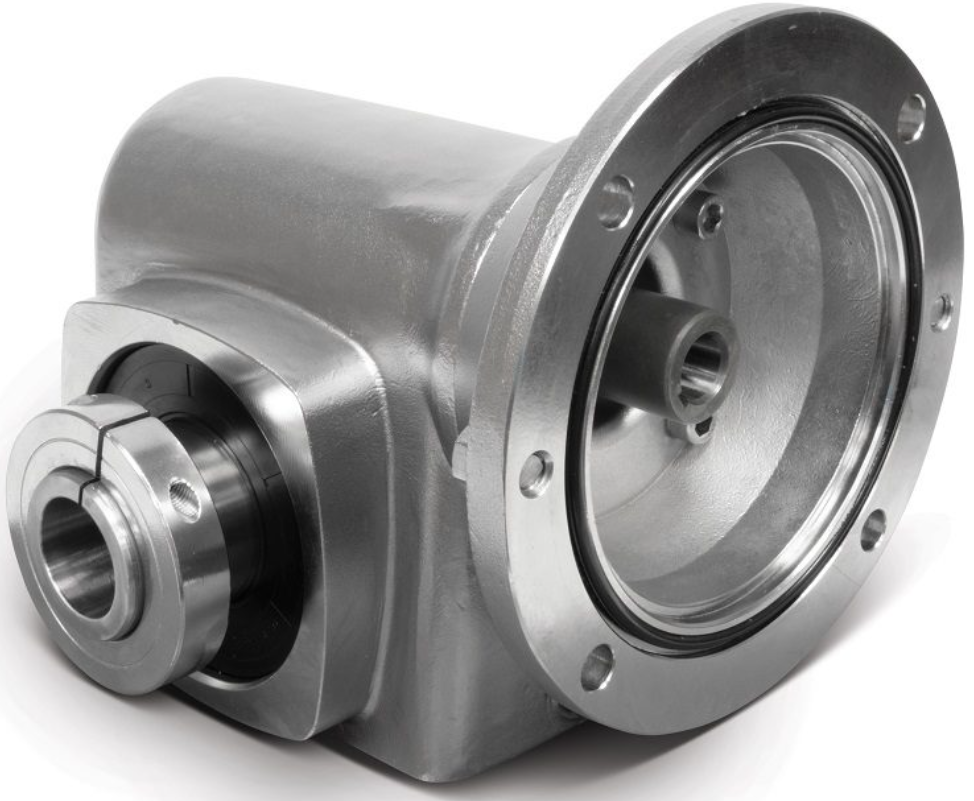 Regal Rexnord Unveils Full Product Lineup for Second-Generation SS700 Series Stainless Steel Worm Gearboxes