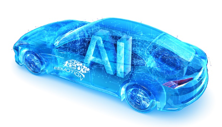 ZF and Infineon Technologies Develop AI Algorithms for Vehicle Software