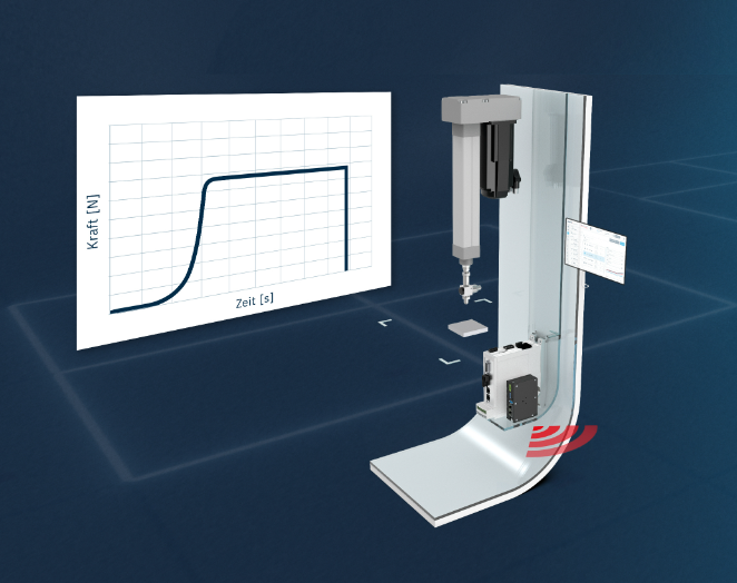 Bosch Rexroth Adds Force Control Feature to Mechatronic Subsystems