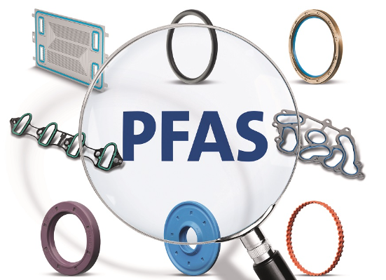 Fraunhofer IWM Explores the Impact of a Potential PFAS ban with Freudenberg