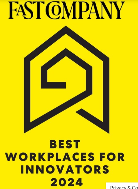 Timken Named One Of Fast Company&#039;s Best Workplaces For Innovators In Manufacturing