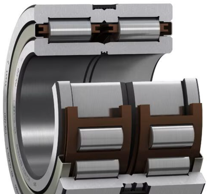 SKF Highlights Bearing Technology at InnoTrans