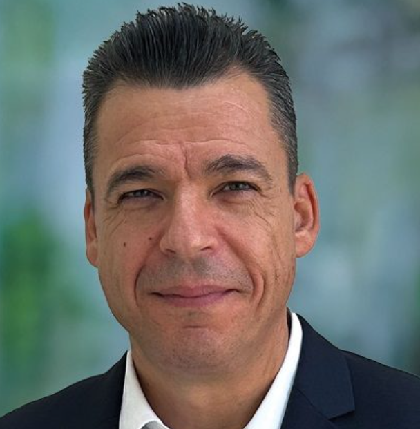 Mantis Announces the Appointment of Nikos Silivestros as its new CEO