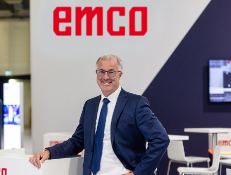 EMCO Welcomes New CFO