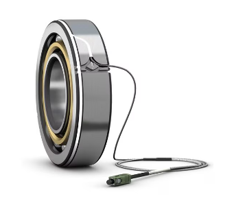 SKF and DMG MORI collaborate on SKF Insight™ Superprecision bearing system