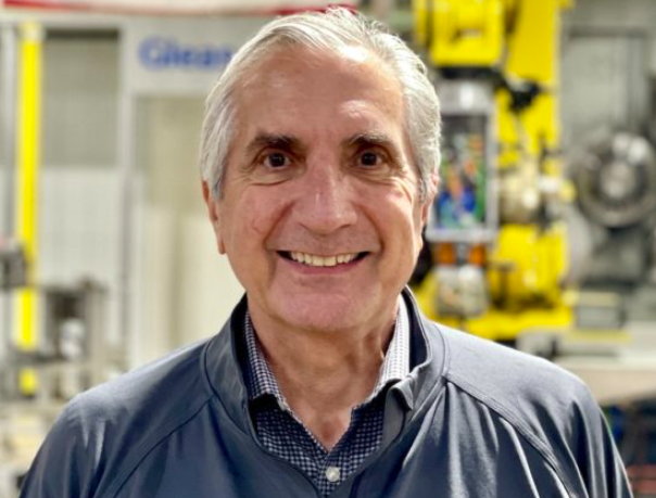 Croix Gear Hires Tom Marino as West Region Sales Representative