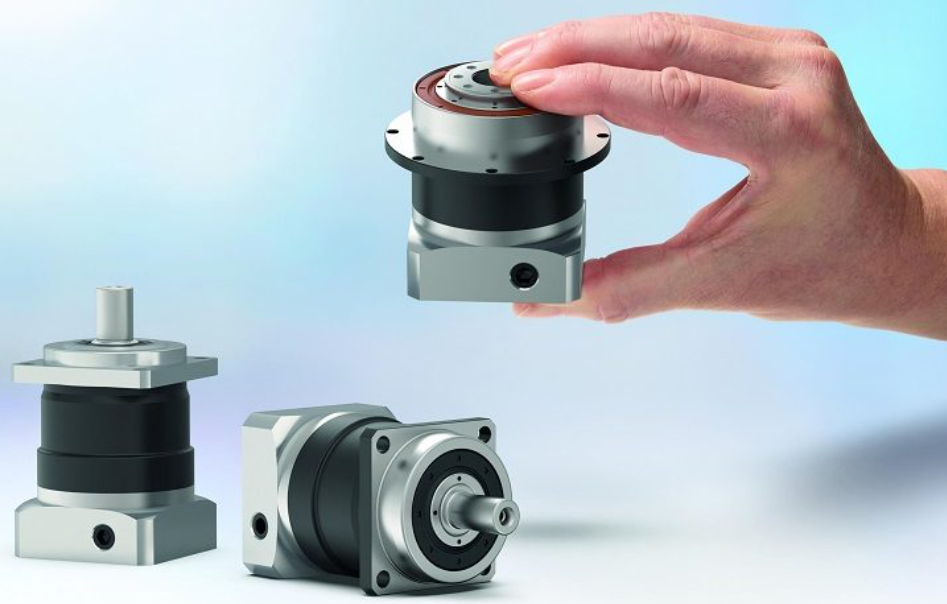 Neugart Offers New Compact, Precision Gearboxes