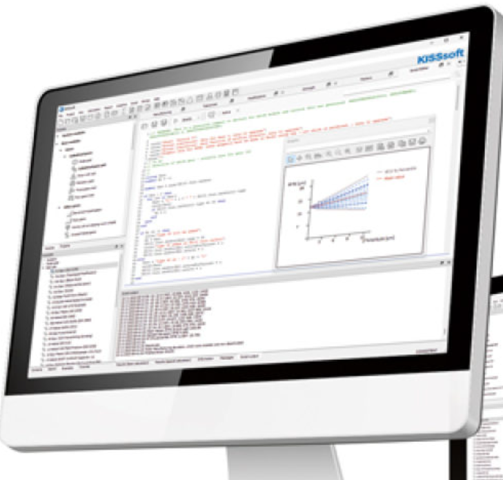 KISSsoft Offers Service Pack 2 from Current Software Release