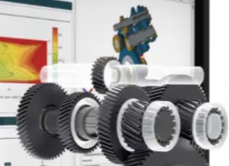 FVA “Digital Twin II” Research Project