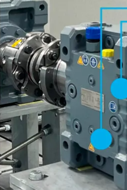 Three Steps to Creating Digital Twins with the FVA-Workbench