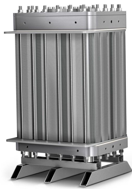 Schaeffler presents innovative technologies for the production of green hydrogen