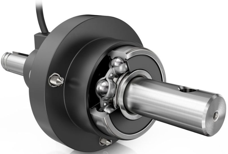 Schaeffler showcases sensor solutions for industrial drivetrain systems and hydrogen applications