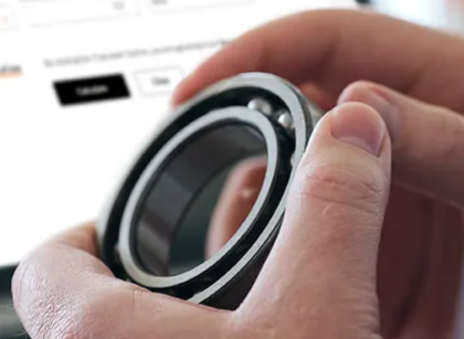 Timken Releases Suite of Online Engineering Tools to Streamline Design Engineer&#039;s Workflow
