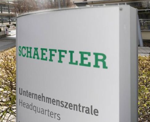 Schaeffler off to good start in 2025