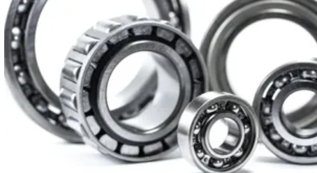 ABMA Essential Concepts of Bearing Technology