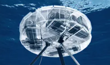 SKF Announces Wave Energy Technology Partnership with Carnegie Clean Energy