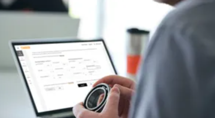 Timken Releases Suite of Online Engineering Tools to Streamline Design Engineer&#039;s Workflow