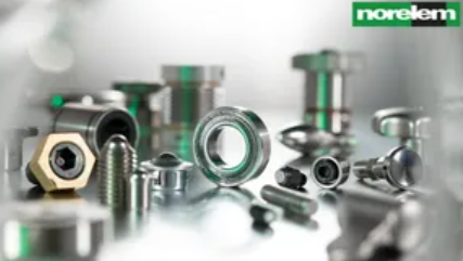 Norelem Adds 30,000 New Components to its Range