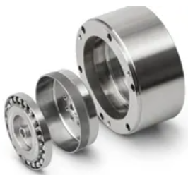 Maxon Showcases Latest Component Technology Including Gearheads, Motion Controllers and High Efficiency Joints
