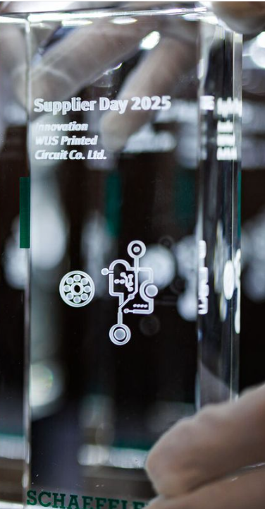 Schaeffler honors outstanding suppliers