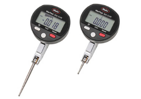 DIGITAL TEST INDICATOR OFFERS LARGER MEASURING RANGES