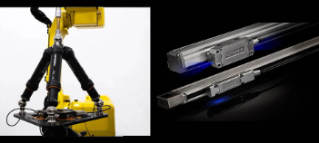 Industrial automation products, enclosed encoders