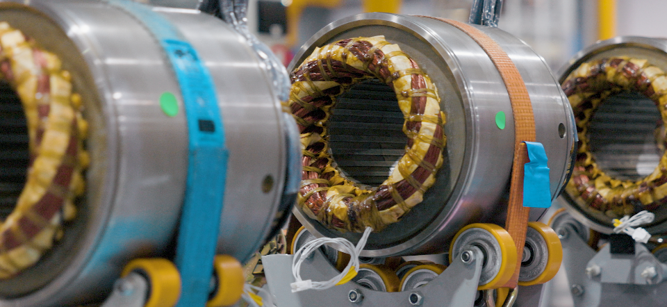 SKF inaugurates magnetic bearing factory in Morocco to meet increased demand