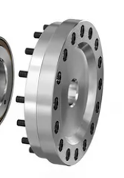 How do the components Schaeffler provides compare to hydraulic or pneumatic systems?