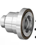 Humanoid robotic components are getting smaller. Can you discuss a few advantages to agility, sustainability and efficiency with smaller drive technology?