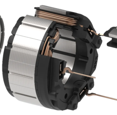 Is there anything you’d like to add about Schaeffler’s components in the humanoid robotic industry?