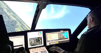Bell demonstrates FLRAA virtual prototype to US Army