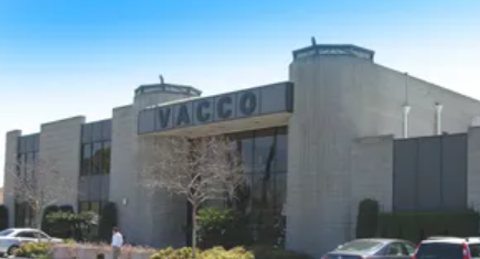 RBC Bearings Acquires VACCO Industries from ESCO Technologies Inc.