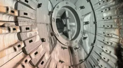 FLS Opens New Mill Liner Manufacturing Facility in Chile