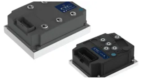 Kollmorgen Launches the New Generation of AC and DC Motor Controllers for AGVs and AMRs