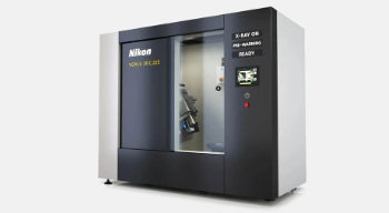 CT scanning system addition