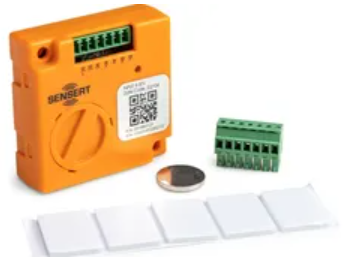 ATC Provides Sensor Solution for Remote Process Monitoring