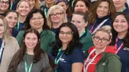 AD Named Top Workplace in Philadelphia