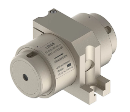 VACUUM-COMPATIBLE ULTRA-LOW OUTGASSING FARADAY ISOLATOR