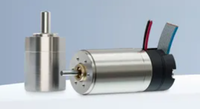 Faulhaber Expands Drive Technology for Robotics, Automation and Medical Applications