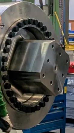 Improving Sugar Mill Efficiency with Fenner Industrial Motion’s MAV Keyless Locking Device in Collaboration with Rossi Gearboxes