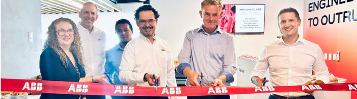 ABB Expands Operations Center to Strengthen Support for Process Industries Customers in North America