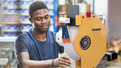Tips for Optimizing Your Cylindrical Grinding Processes