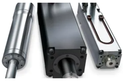 Tolomatic Showcases Latest Servo Linear Actuators at Automate 2025