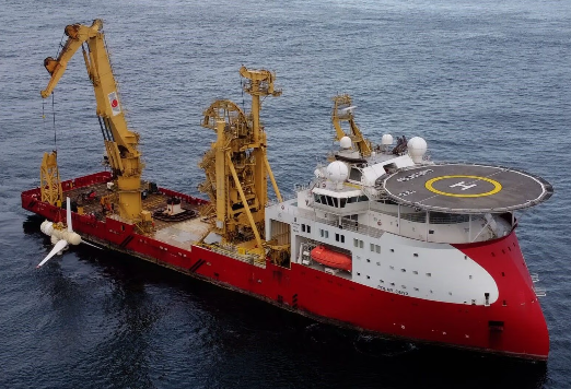 Renewable energy market set for major boost as SKF announces tidal stream breakthrough